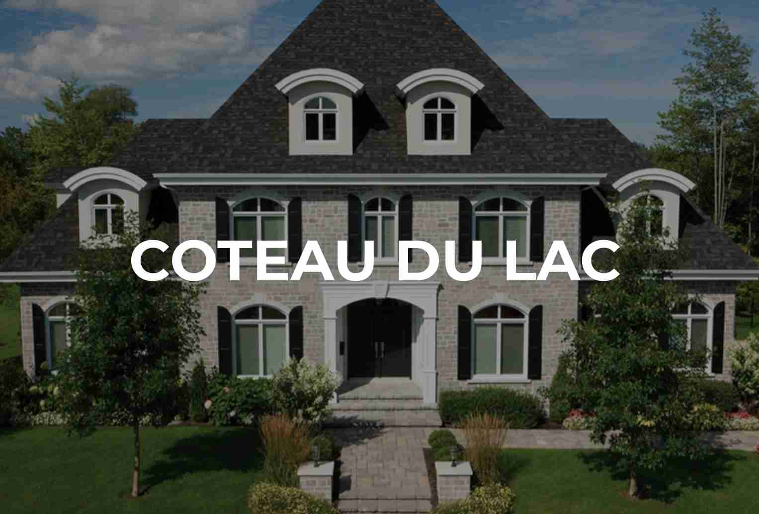 TOITURE COTEAUX-DU-LAC